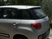 Usata Fiat 500L Pop 84 CV (61 kW) 2015 Monovolume