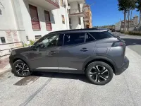 Usata Peugeot 2008 Allure 131 CV (96 kW) 2023 SUV