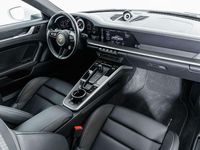 Usata Porsche 911 Turbo S 650 CV (478 kW) 2021 Coupé