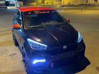 Usata Aixam Minauto 2021 Nero Utilitaria