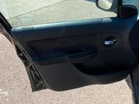 Usata Citroën C3 2008 Nero Utilitaria