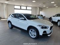 usata BMW X2 25e xDrive25e Auto Navi LED Cruise CarPlay Cerchi 18