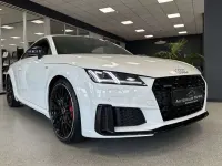 Usata Audi TT Competition 245 CV (180 kW) 2020 Other Coupé