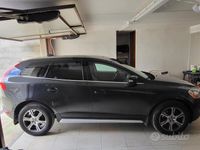 usata Volvo XC60 tetto panoramico automatica