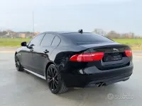 Usata Jaguar XE R-Sport 180 CV (132 kW) 2017 Other Berlina