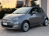 Usata Fiat 500 Dolcevita 69 CV (50 kW) 2022 Grigio Berlina