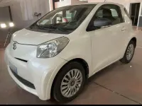 Usata Toyota iQ Trend 68 CV (50 kW) 2012 Other Utilitaria