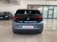 Usado VW ID.3 Pure 110 kW (150 CV) 2021 Gris Utilitario