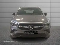 Usata Mercedes GLA200 Advanced Plus 150 CV (110 kW) 2024 Grigio SUV