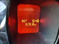 Usata Fiat Panda Lounge 85 CV (62 kW) 2013 Utilitaria