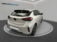 Usata Opel Corsa S 101 CV (74 kW) 2025 Bianco Utilitaria