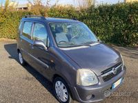 usata Opel Agila 1.0 comfort