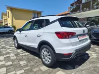 Usata Seat Arona Style 95 CV (69 kW) 2024 Bianco SUV