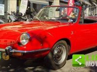 usata Fiat 850 Sport Spider