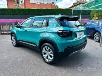 Usata Jeep Avenger Altitude 101 CV (74 kW) 2024 Blu/azzurro SUV