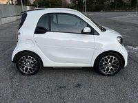 Usata Smart ForTwo Coupé Prime 41 kW (56 CV) 2022 Utilitaria
