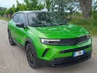 Usata Opel Mokka GS Line 101 CV (74 kW) 2021 SUV