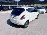 Usata Lancia Ypsilon S 69 CV (50 kW) 2023 Bianco Utilitaria
