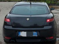 Usata Alfa Romeo GT Impression 150 CV (110 kW) 2005 Nero Coupé