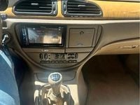 Usata Jaguar S-Type S 238 CV (175 kW) 2000 Berlina