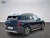 Usata Mini Countryman Favoured 225 kW (306 CV) 2025 Nero SUV
