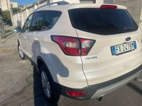 usata Ford Kuga 1.5 TDCI 120 CV