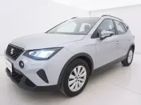 Usata Seat Arona Style 95 CV (69 kW) 2023 Argentoargento SUV