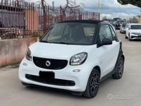 usata Smart ForTwo Electric Drive Youngster