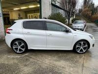 usata Peugeot 308 5p 1.6 BlueHDi 120CV Gt Line EAT6 LED*TETTO*NAVI