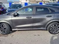 Usata Ford Puma ST-Line 125 CV (91 kW) 2024 Magnetic g SUV