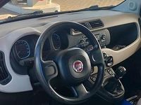 Usata Fiat Panda 85 CV (62 kW) 2016 Berlina