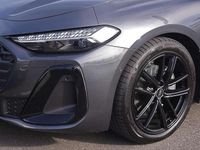 Usata Audi A5 S-Line 163 CV (119 kW) 2021 Nero Coupé