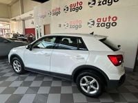 Usata Audi Q2 Advanced 110 CV (80 kW) 2024 Bianco SUV