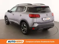 Usata Citroën C5 Aircross Feel 131 CV (96 kW) 2021 Grigio SUV