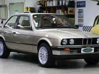 Usata BMW 318 102 CV (75 kW) 1987 Beige Berlina