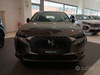 Usata DS Automobiles DS4 Trocadero 131 CV (96 kW) 2023 Grigio SUV