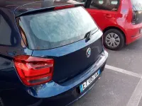 Usata BMW 118 143 CV (105 kW) 2015 Utilitaria