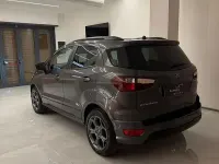 Usata Ford Ecosport ST-Line 125 CV (91 kW) 2022 Grigio SUV