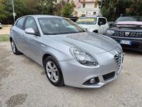 Usata Alfa Romeo Giulietta Business 105 CV (77 kW) 2015 Grigio Berlina