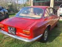 Usata Alfa Romeo GT Junior 1970