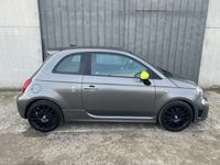 usata Abarth 595 1.4 t-jet Pista 165cv