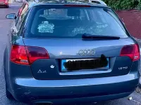 Usata Audi A4 116 CV (85 kW) 2005 Station wagon