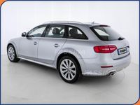 usata Audi A4 2.0 TDI 2.0 TDI 190 CV S tronic Business Plus