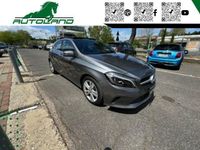 usata Mercedes A180 D Sport 7 G-TRONIK*TETTO*MISTA PELLE*FULL