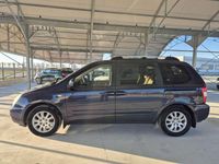 Usata Kia Carnival Family 185 CV (136 kW) 2010 Blu/azzurro Monovolume