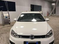 Usata VW Golf VII Edition 125 CV (91 kW) 2017 Berlina