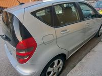 usata Mercedes A180 