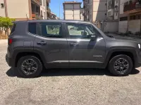 Usata Jeep Renegade 130 CV (95 kW) 2023 Grigio SUV