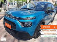 Usata Citroën C3 102 CV (75 kW) 2023 Utilitaria
