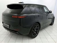 Usata Land Rover Range Rover Sport Autobiography 351 CV (258 kW) 2024 Nero SUV